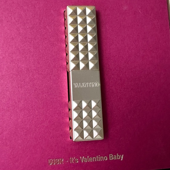 Spike Valentino Buttery Matte Lipstick set - Picture 4 of 8